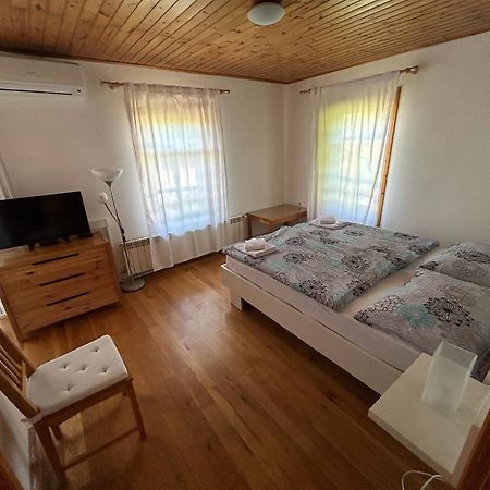 Stres-Less Sunny Apartments Kobarid Zewnętrze zdjęcie