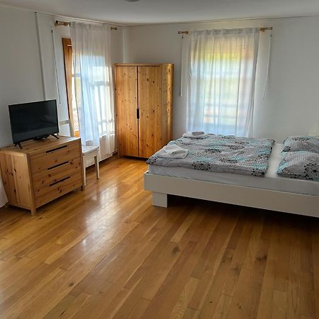 Stres-Less Sunny Apartments Kobarid Zewnętrze zdjęcie