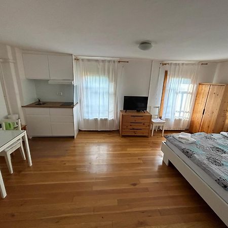Stres-Less Sunny Apartments Kobarid Zewnętrze zdjęcie