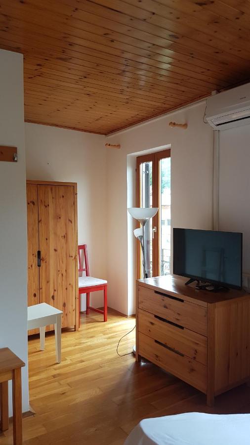 Stres-Less Sunny Apartments Kobarid Zewnętrze zdjęcie