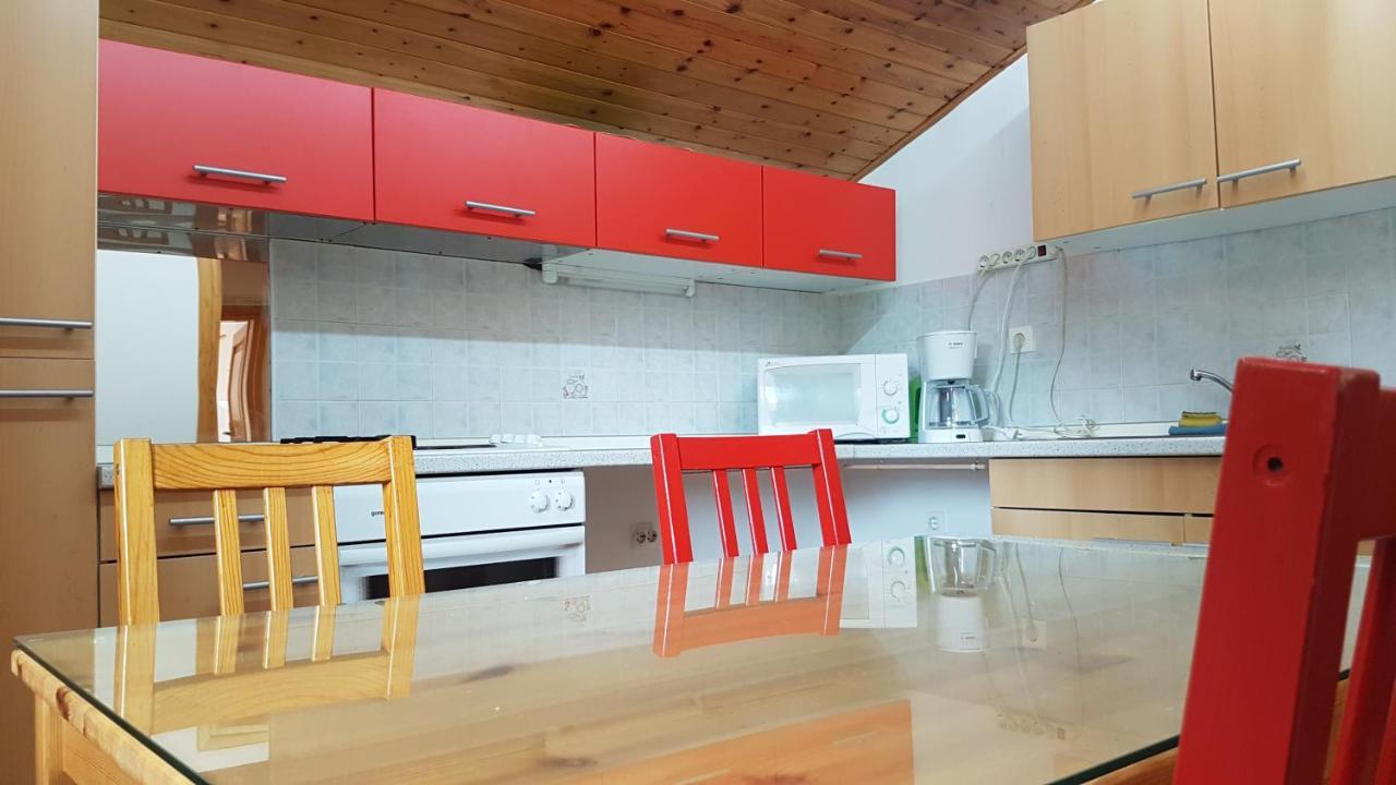 Stres-Less Sunny Apartments Kobarid Zewnętrze zdjęcie