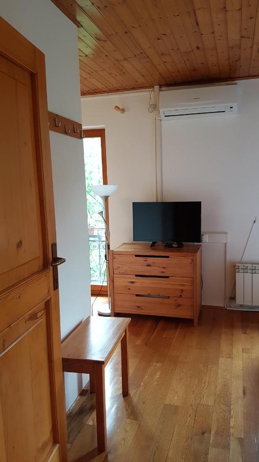 Stres-Less Sunny Apartments Kobarid Zewnętrze zdjęcie
