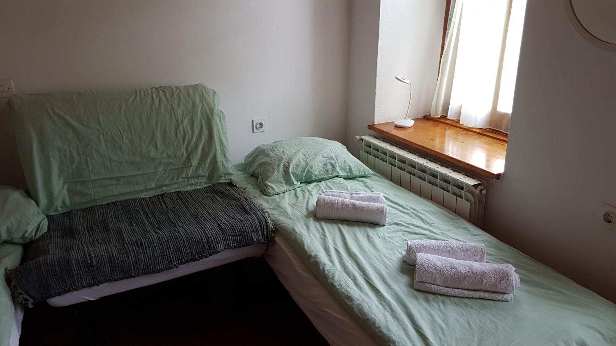 Stres-Less Sunny Apartments Kobarid Pokój zdjęcie