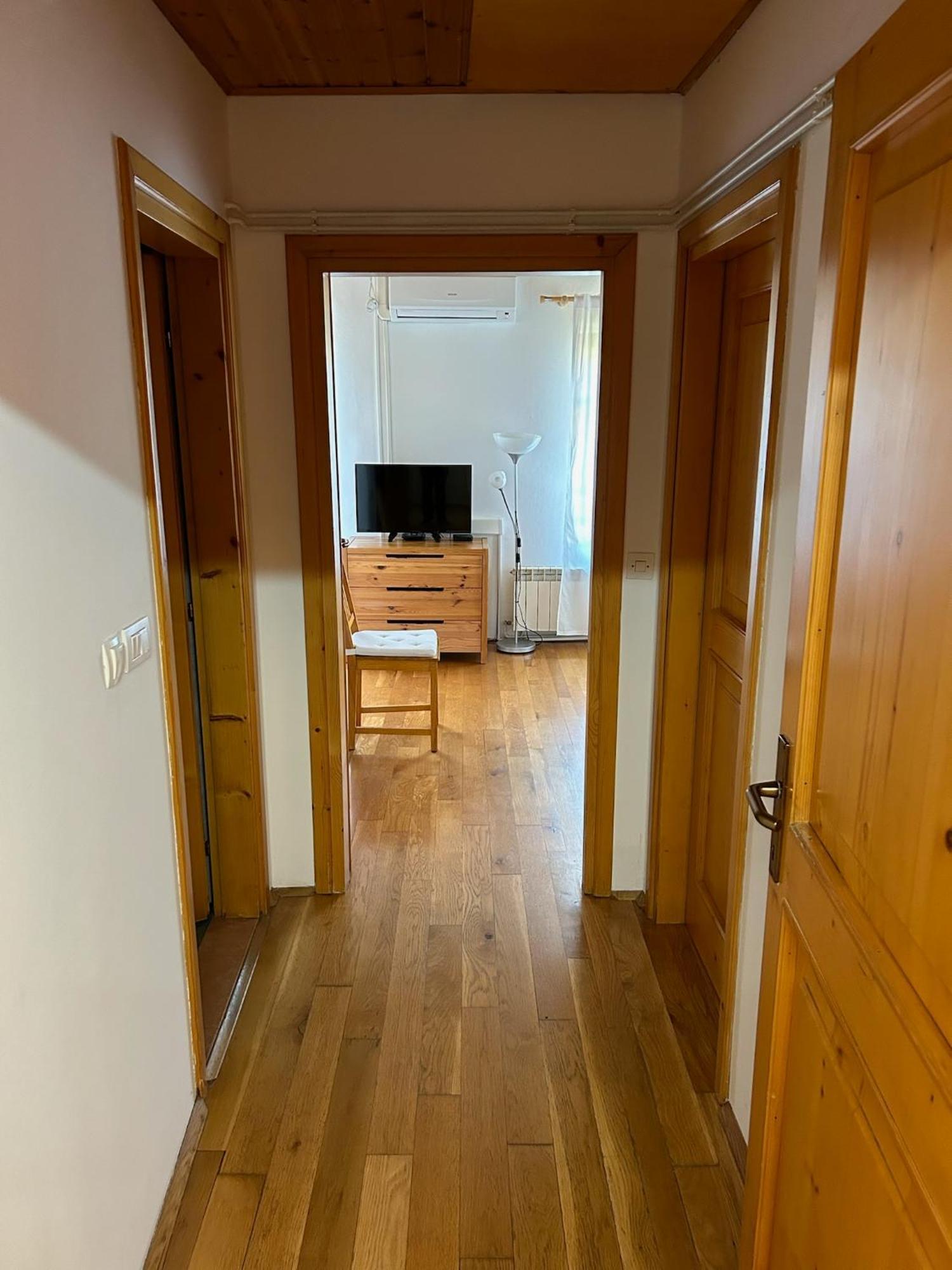 Stres-Less Sunny Apartments Kobarid Zewnętrze zdjęcie