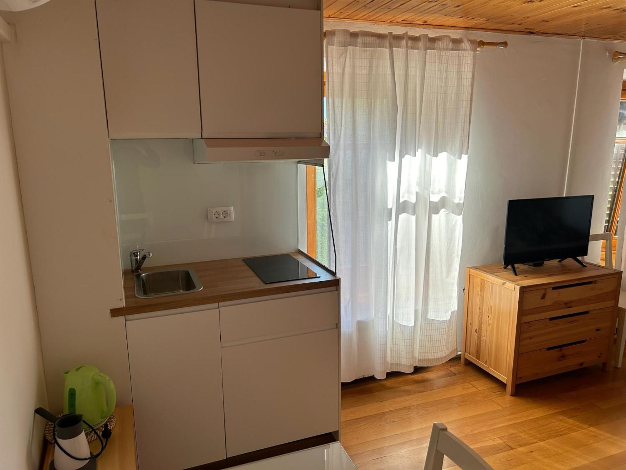 Stres-Less Sunny Apartments Kobarid Zewnętrze zdjęcie