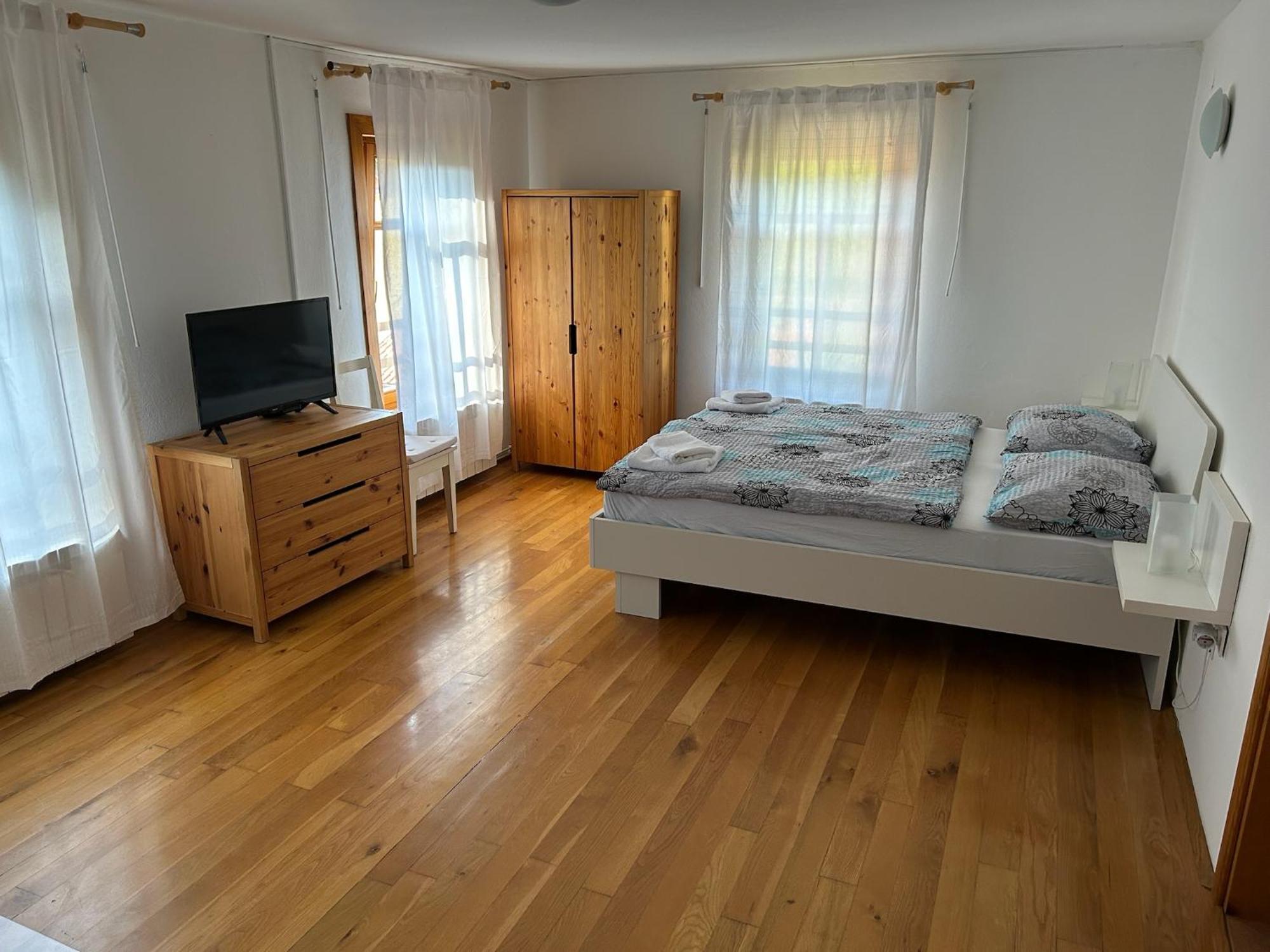 Stres-Less Sunny Apartments Kobarid Zewnętrze zdjęcie