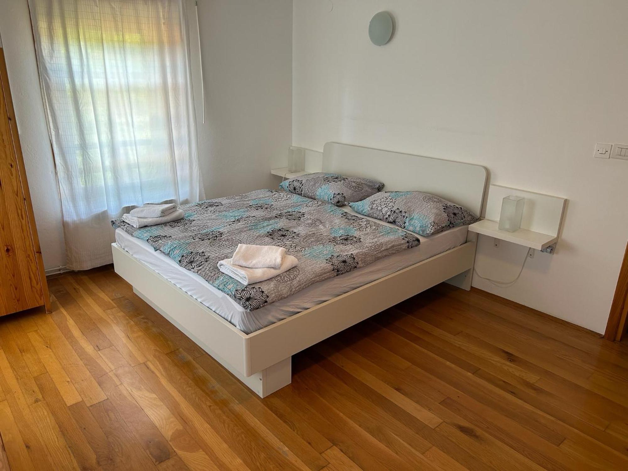 Stres-Less Sunny Apartments Kobarid Zewnętrze zdjęcie