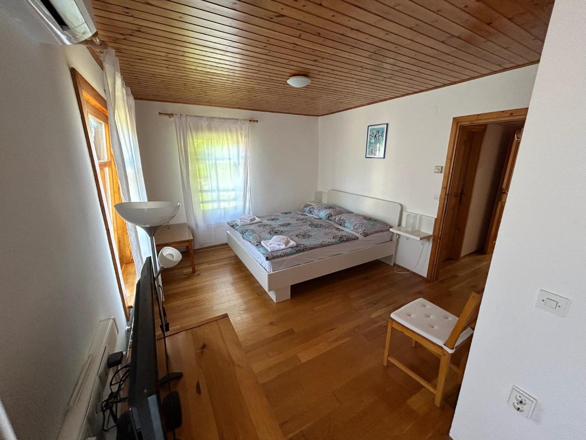 Stres-Less Sunny Apartments Kobarid Zewnętrze zdjęcie