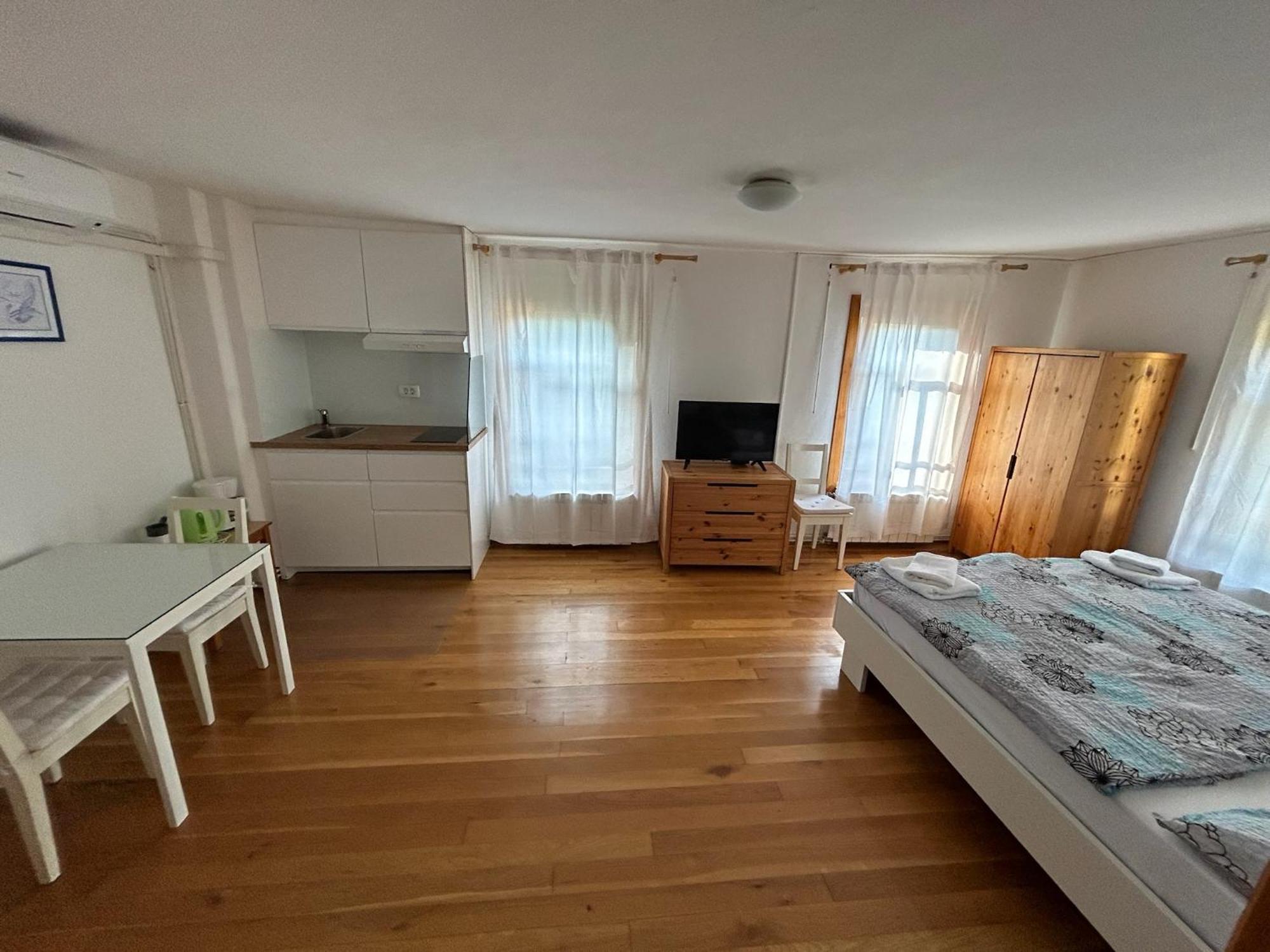 Stres-Less Sunny Apartments Kobarid Zewnętrze zdjęcie