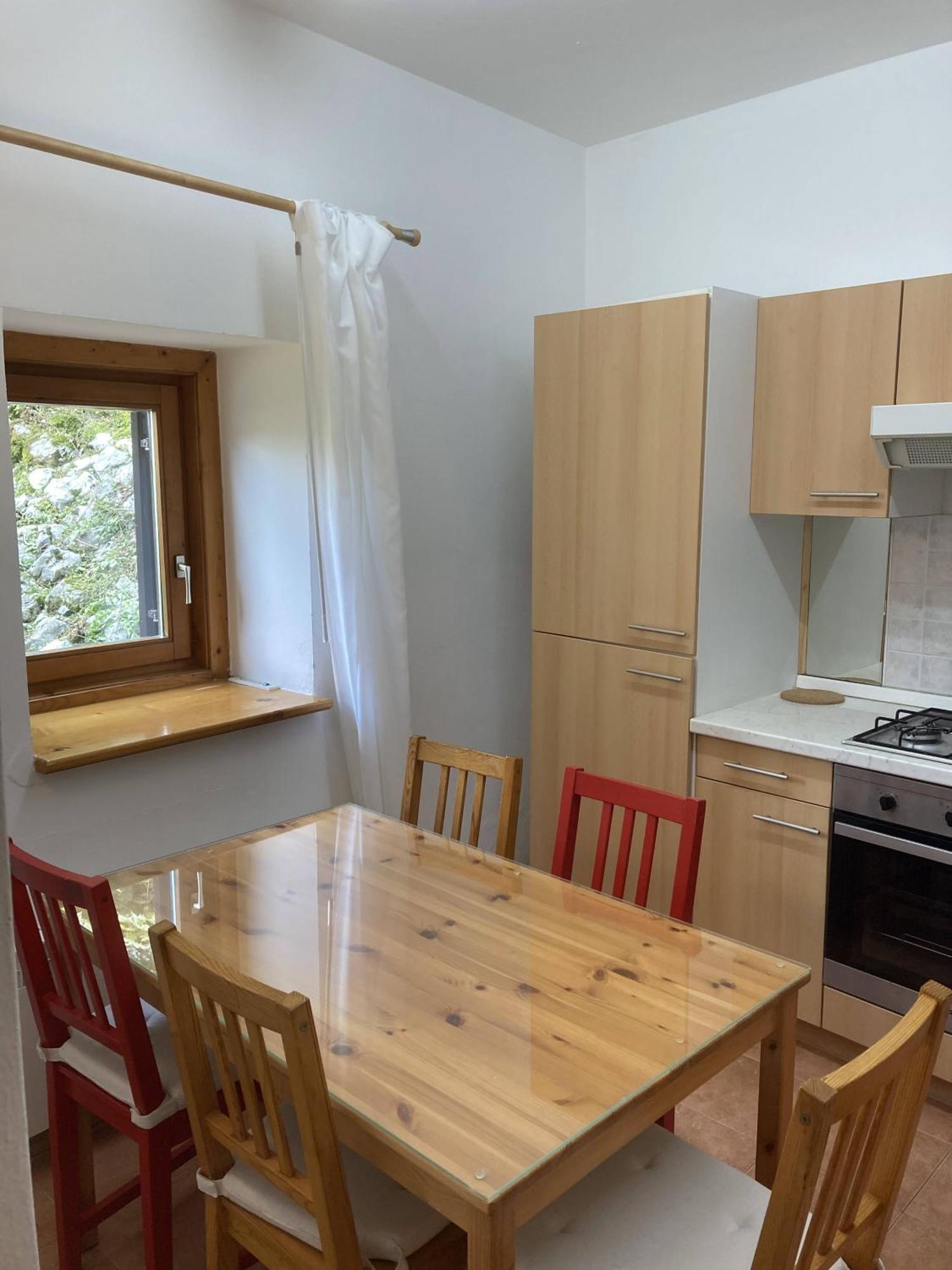 Stres-Less Sunny Apartments Kobarid Zewnętrze zdjęcie
